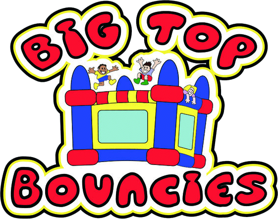 Big Top Bouncies
